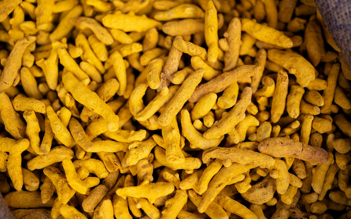 Alimentos a evitar