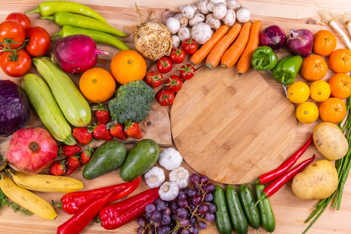 Probióticos y microbiota